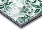 Flowers Glow 5 Acrylic print