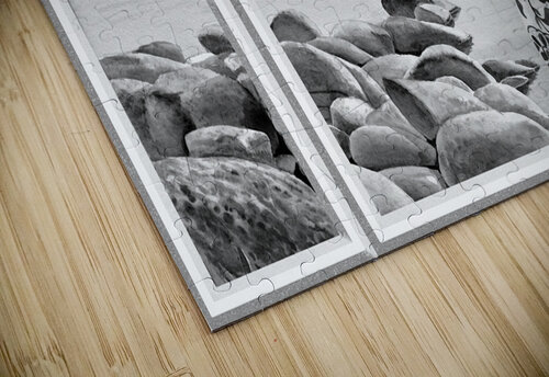 Window View 104 Irina Sztukowski puzzle
