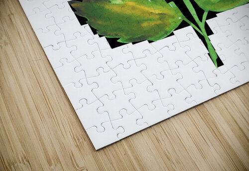 Hydrangea 3 Irina Sztukowski puzzle