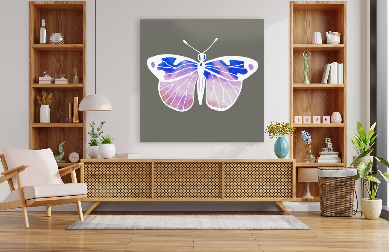 Butterfly 1 9 Reproduction