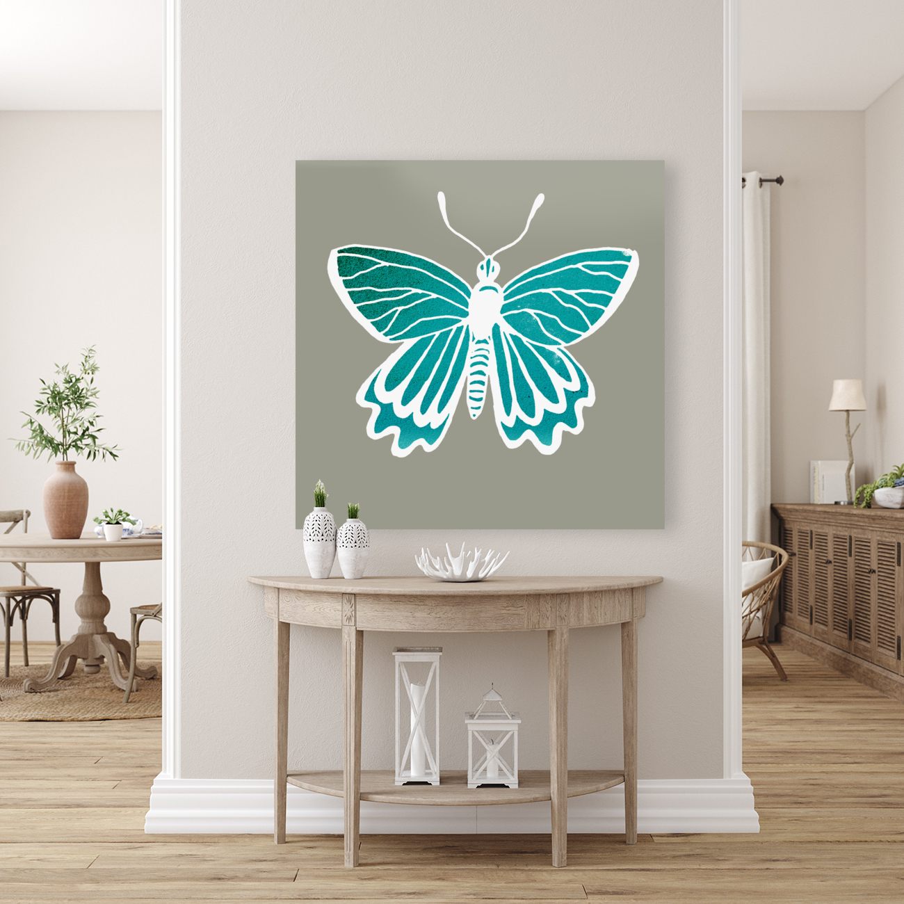 Butterfly 1 7 Reproduction