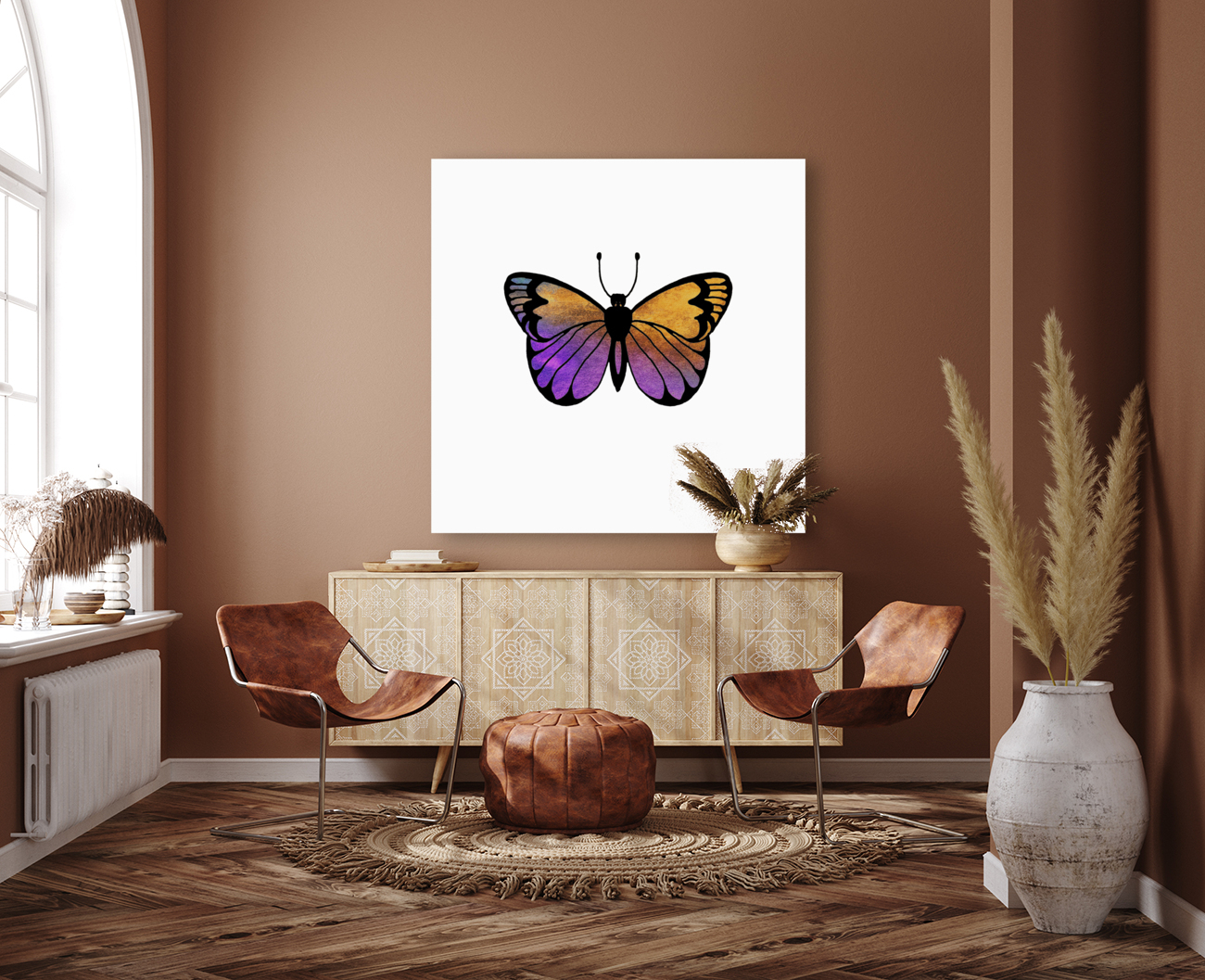Butterfly 1 1 Reproduction