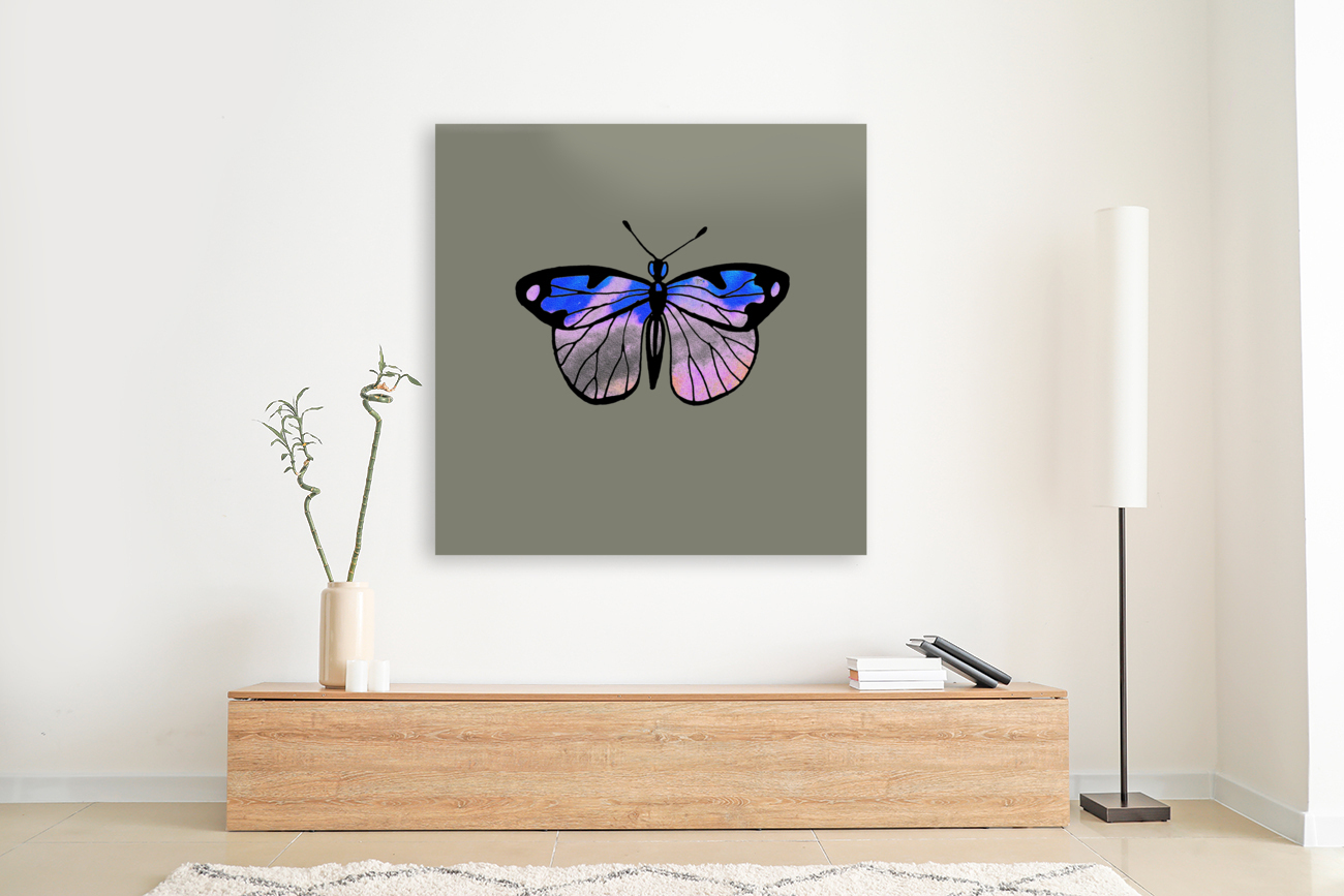 Butterfly 1 5 Reproduction