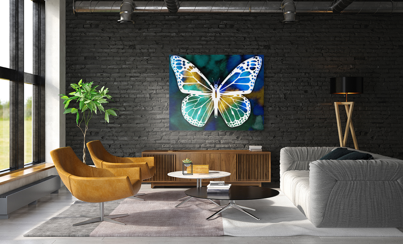 Butterfly 1 13 Reproduction