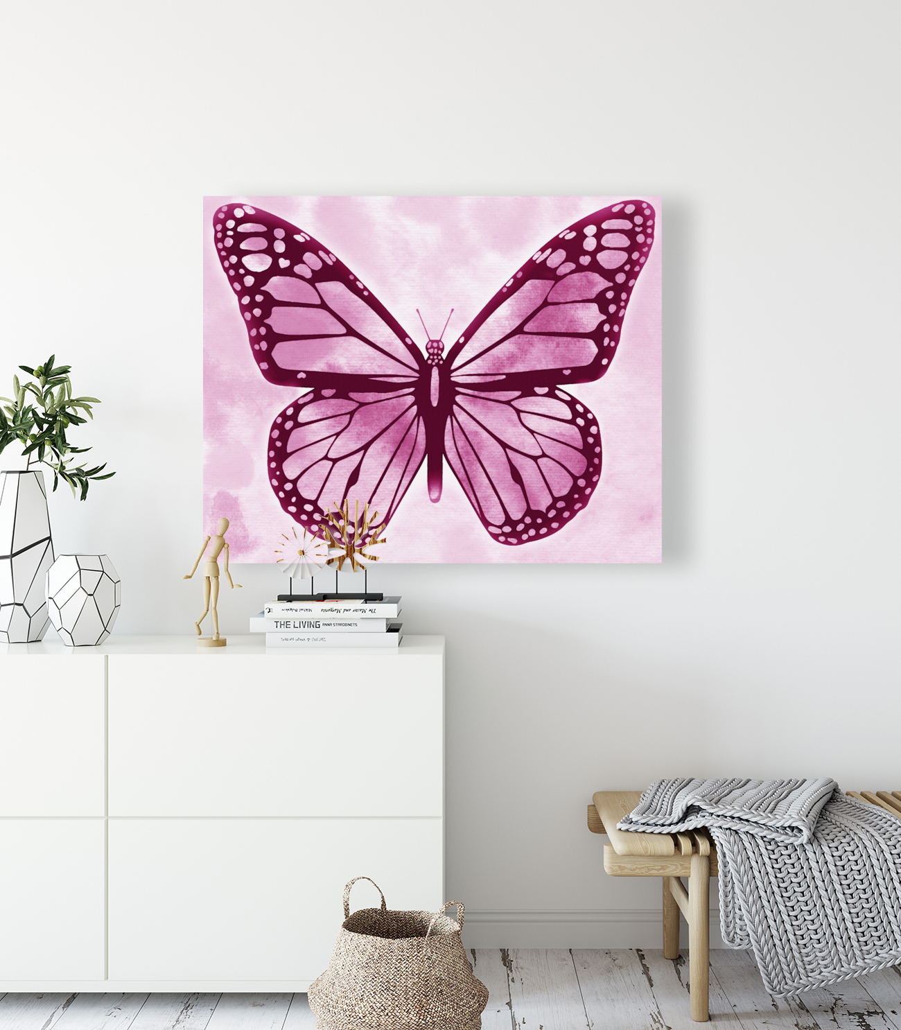 1 Butterflies 27 Reproduction