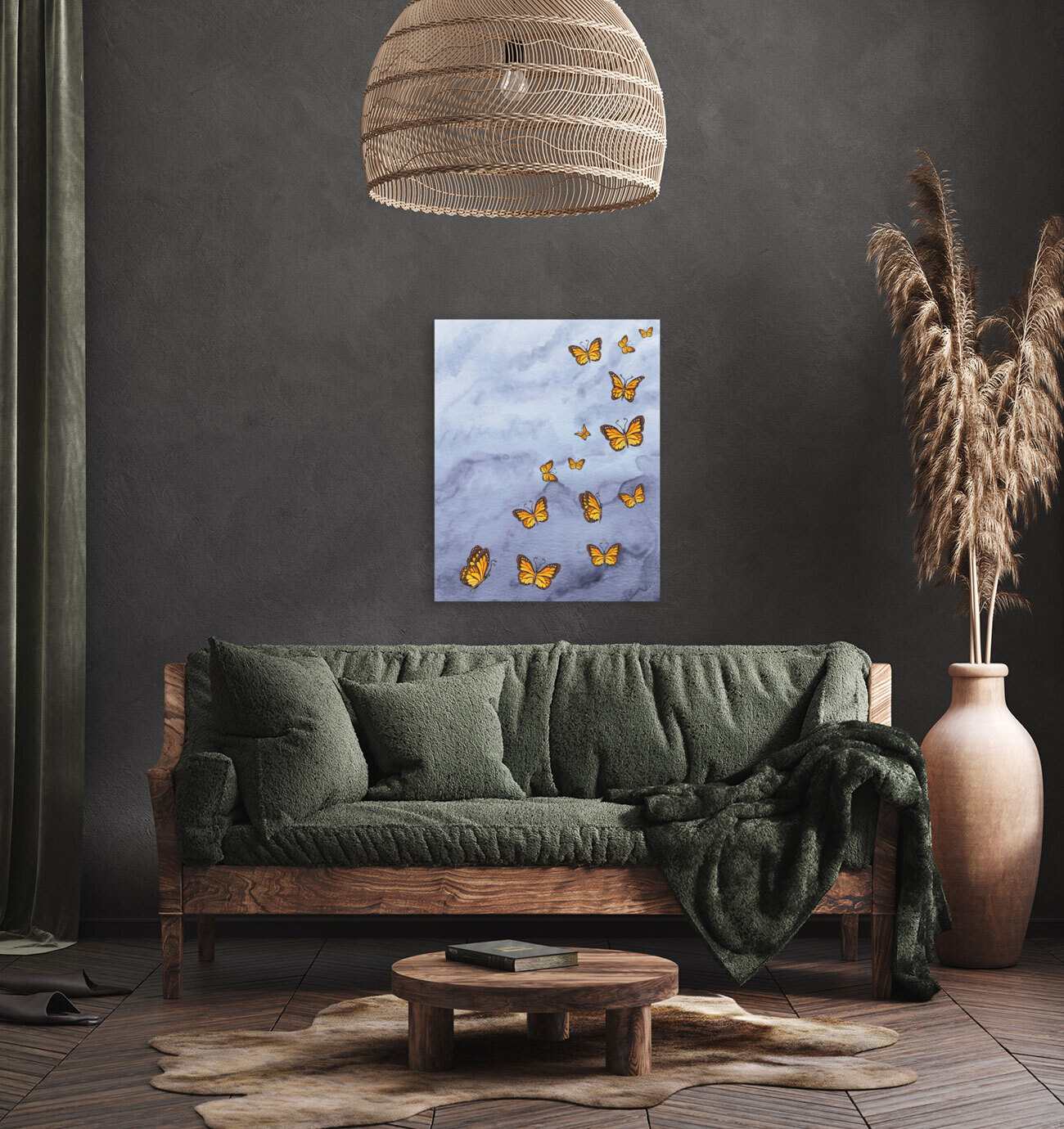 1 Butterflies 39 Reproduction