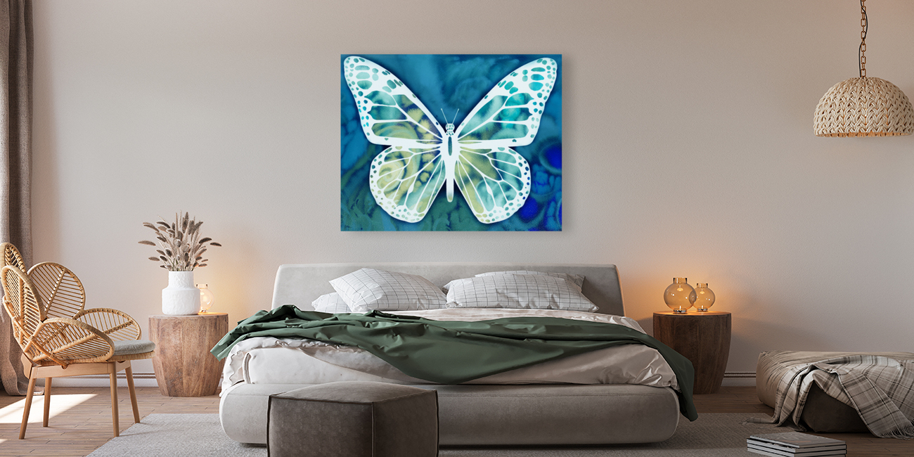 1 Butterflies 20 Reproduction