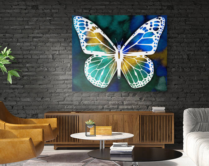 Butterfly 1 13 Reproduction