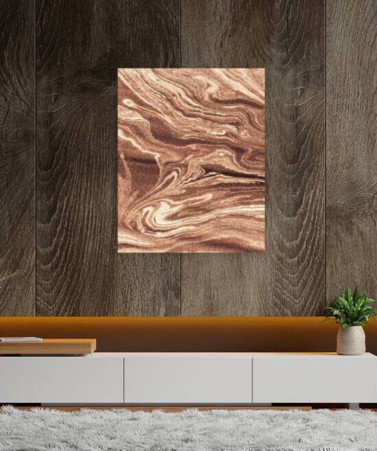 Stone Texture Agate Marble Granite 189 by Irina Sztukowski