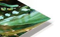 Abstract 6 HD Metal print