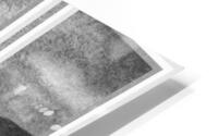 Window View 96 HD Metal print