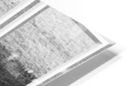 Window View 99 HD Metal print