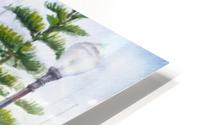 Wind Drifter At The Marina  HD Metal print