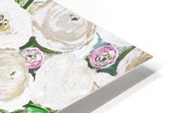 Ranunculus Flowers 11 HD Metal print