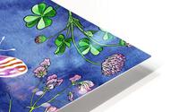Butterfly 1 17 HD Metal print