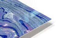 Stone Texture Agate Marble Granite 178 HD Metal print