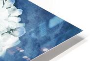 Hydrangea Flower 4 HD Metal print