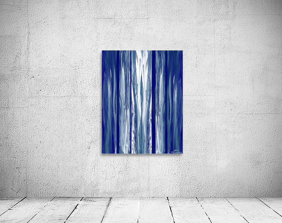 Abstract 9 Wall Preview