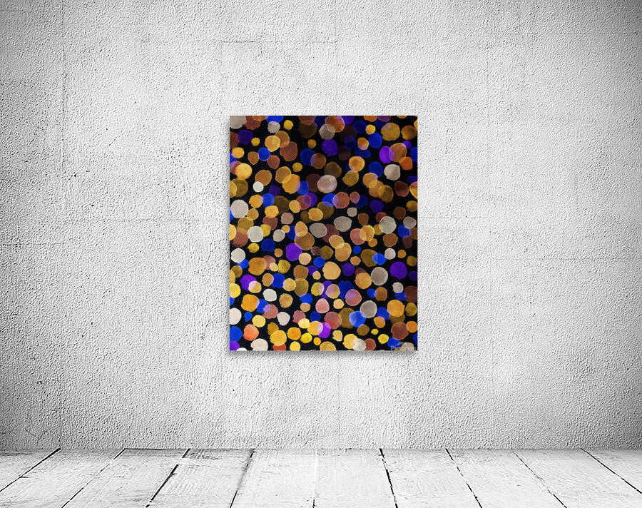 Abstract 3 Wall Preview