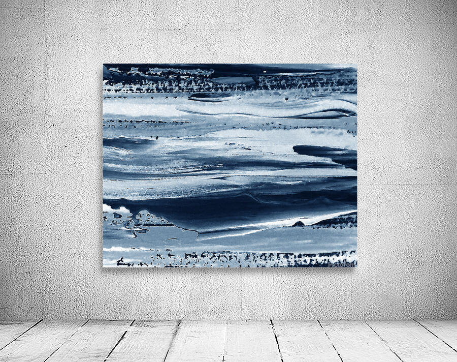 Abstract Watermedium 37 Wall Preview
