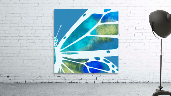 1 Butterflies 21 Wall Preview