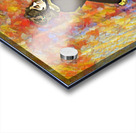 Claude Monet Camille imp Acrylic print