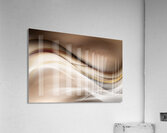 ABSTRACT 02 Acrylic Print