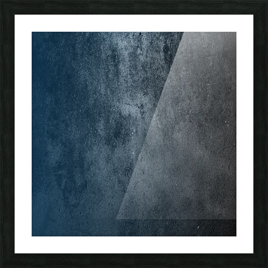 OLIESS0 Picture Frame print