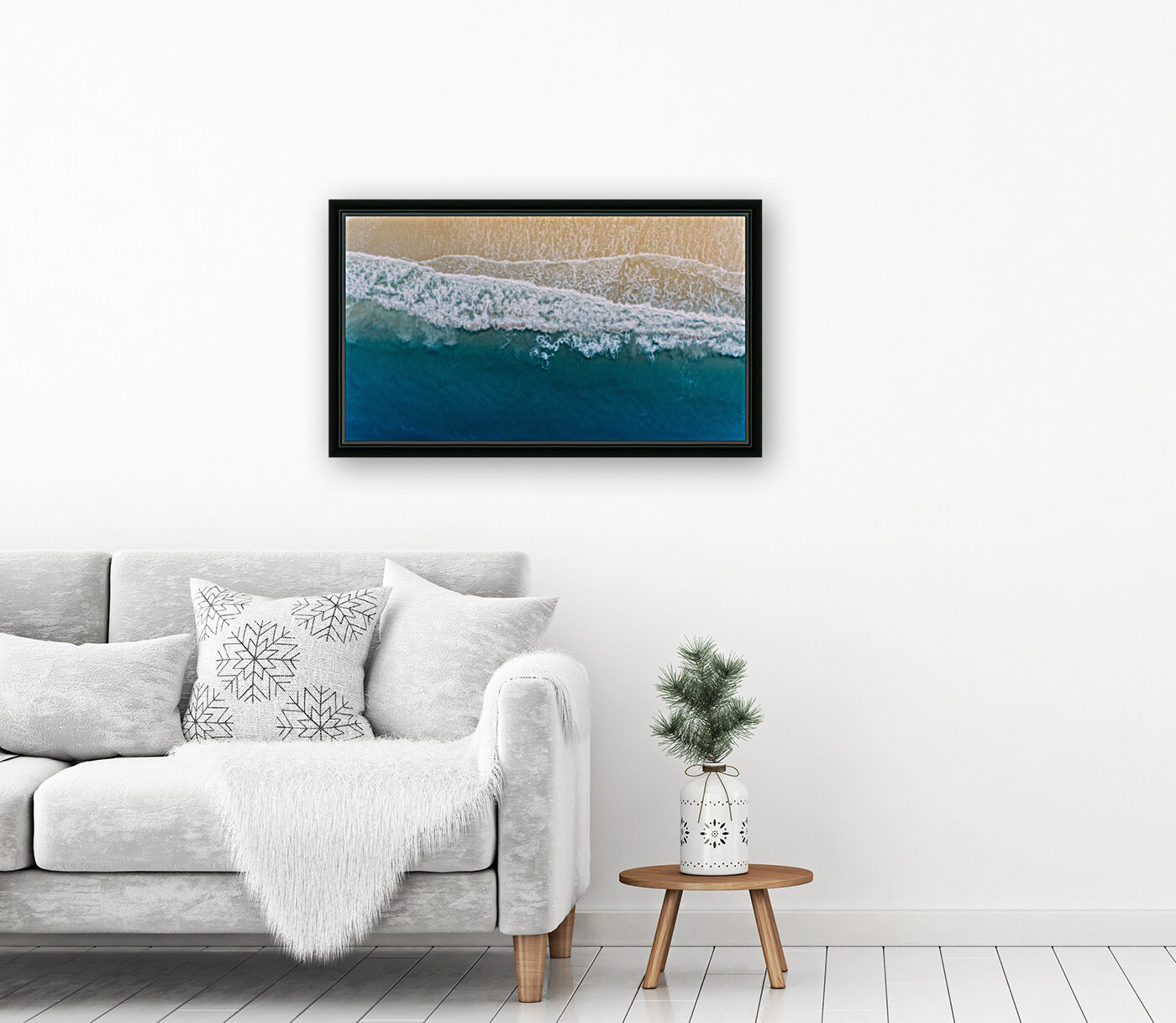sea 4 Reproduction