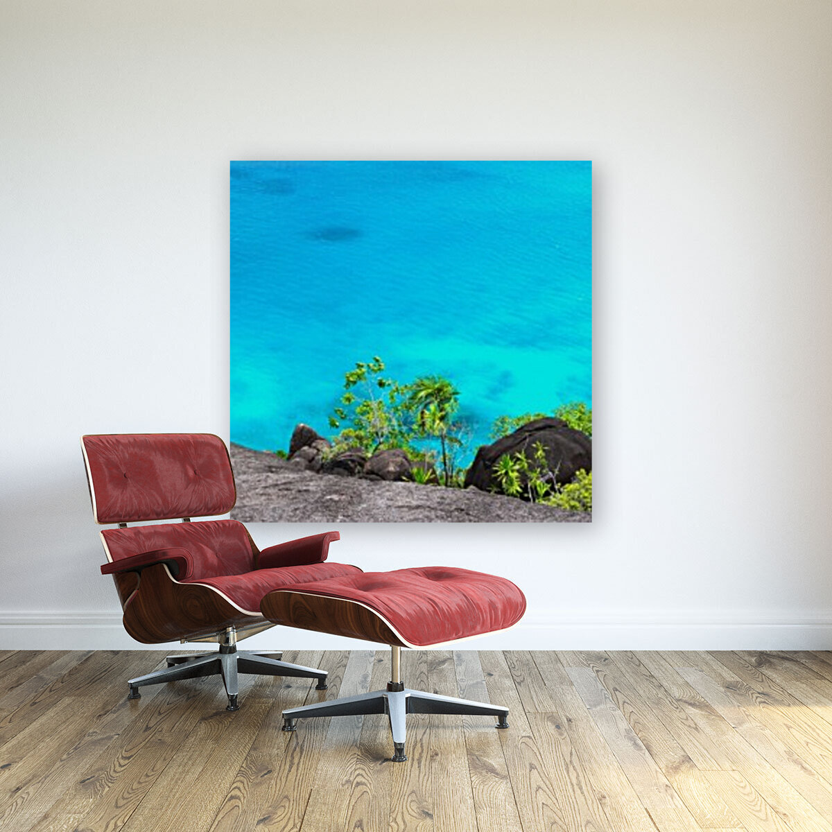 sea 2 Reproduction
