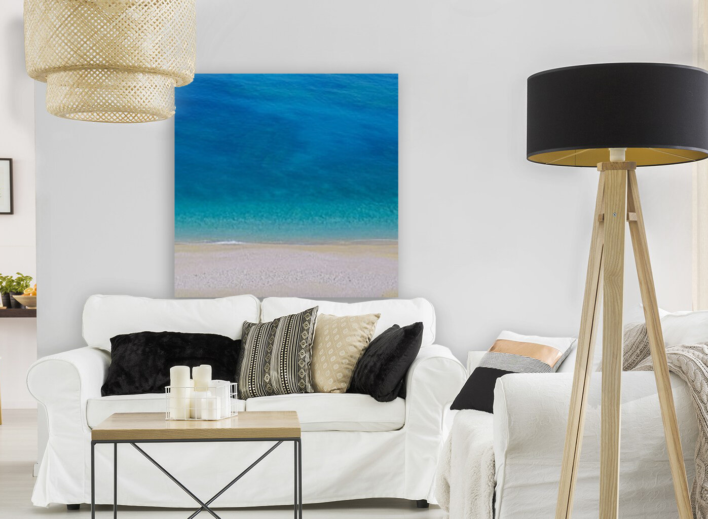 SEA 5 Reproduction