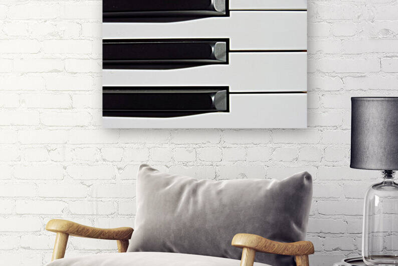 piano Reproduction