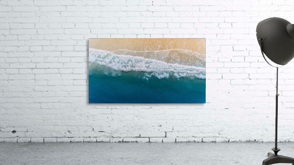 sea 4 Wall Preview