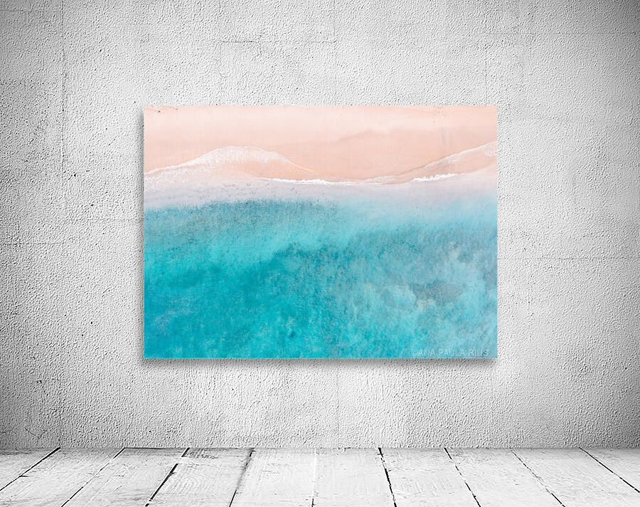 sea 3 Wall Preview