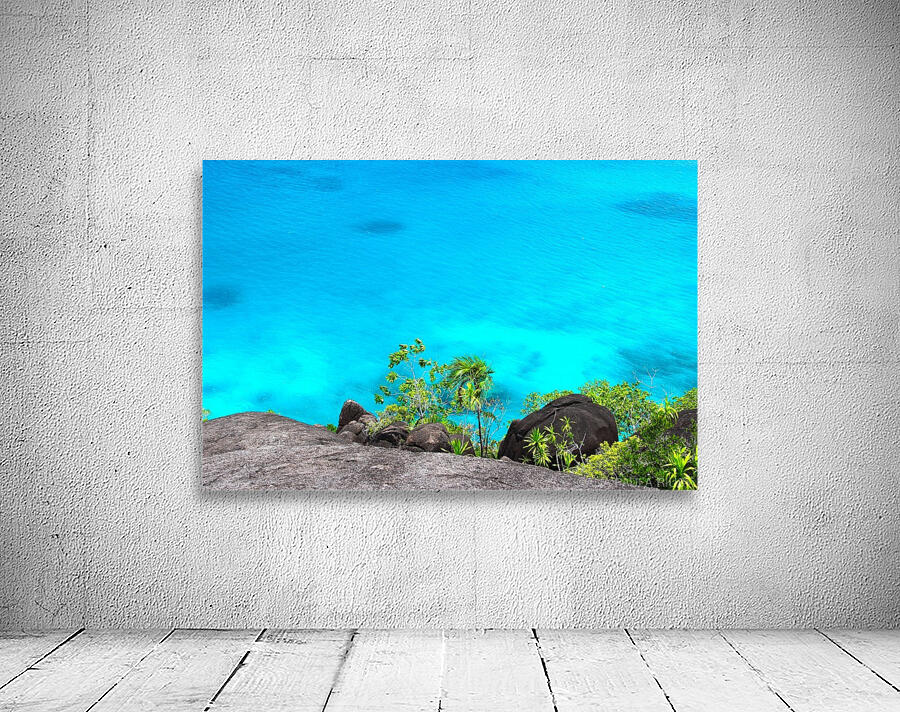 sea 2 Wall Preview