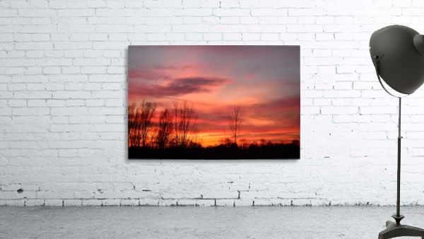landscape Wall Preview