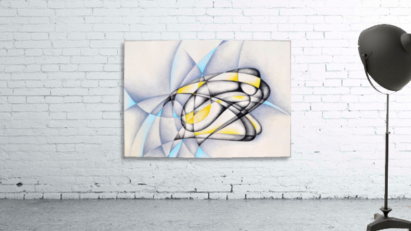 ABSTRACT 01 Wall Preview