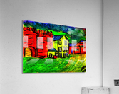 Romance Acrylic Print