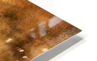Infinity HD Metal print