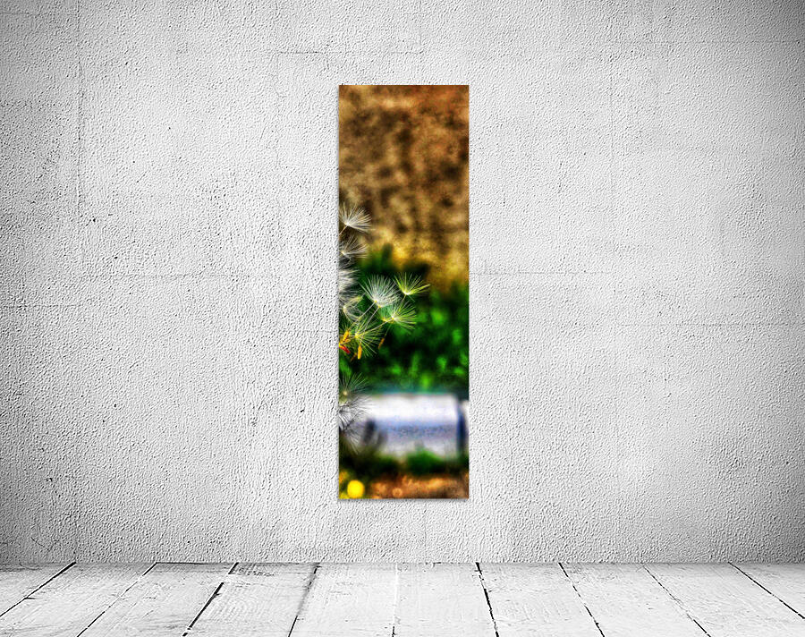 Infinity Wall Preview