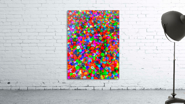 Style Wall Preview