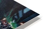 energie vitale  HD Metal print