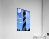 St Augustine Lighthouse Acrylic Print