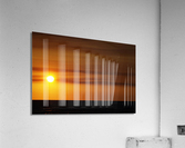 Beautiful Sunset Acrylic Print