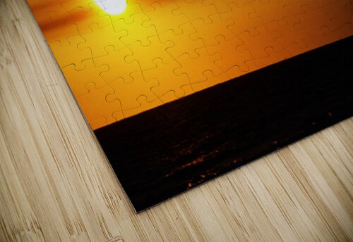 Beautiful Sunset Jo Jurkiewicz puzzle