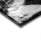 Sugar Stone Acrylic print