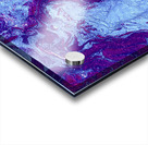 Thermal Acrylic print