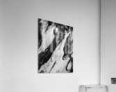 Sugar Stone Acrylic Print