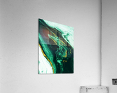 Geode 3 Acrylic Print