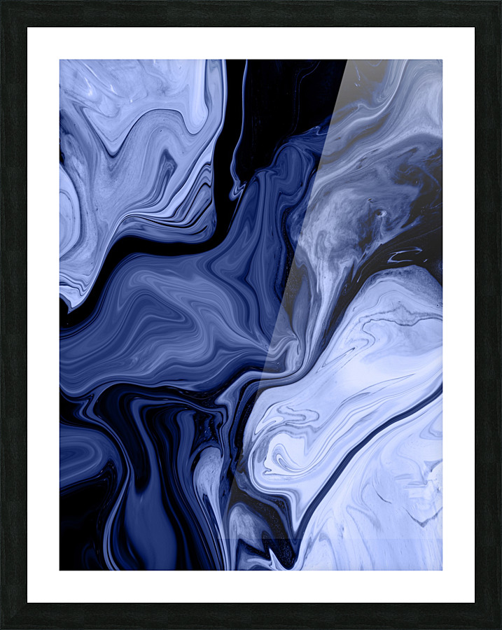 Bloom 1 Picture Frame print